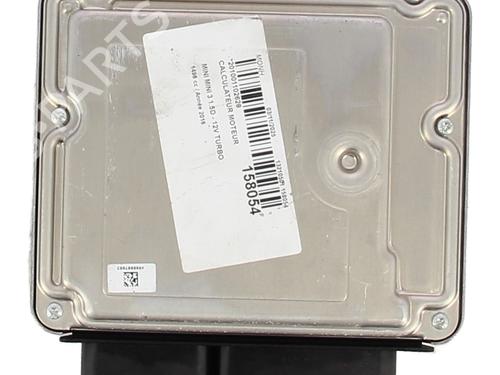 Engine control unit (ECU) MINI MINI (F56) One D | BP30652108M57
