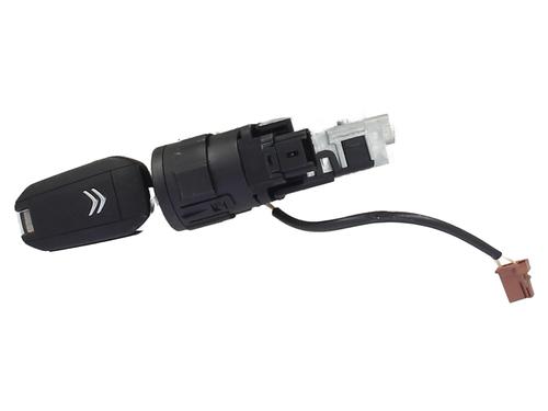 Ignition barrel CITROËN C3 III (SX) 1.2 THP 110 (SXHNPS, SXHNZT, SXHNZ6) | BP36573459M48 - Image 5