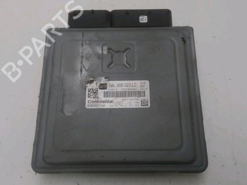 Engine control unit (ECU) SEAT IBIZA IV (6J5, 6P1) 1.6 TDI | BP24881699M57 