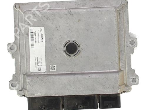 Engine control unit (ECU) DACIA SANDERO II TCe 90 (B8M1, B8MA, B8AC) | BP30117828M57