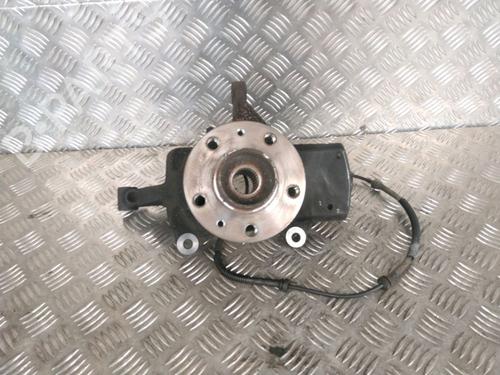 Used Right front steering knuckle Right front steering knuckle NISSAN NV300 Van (X82) 1.6 dci 120 (121 hp) 15578013 15578013
