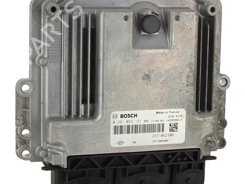 Used Engine control unit (ECU) Engine control unit (ECU) RENAULT ESPACE V (JR_) 1.6 dCi 160 (160 hp) 33632687 33632687