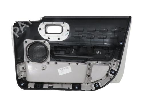 Venstre frontpanel CITROËN C3 III (SX) 1.2 THP 110 (SXHNPS, SXHNZT, SXHNZ6) | BP38428885C58 - Image 2