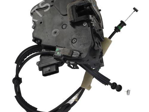 Used Front right lock Front right lock DS DS 4 II (FR_, FB_, F3_, FP_) BlueHDi 130 (FBYHZT) (130 hp) 32821101 32821101