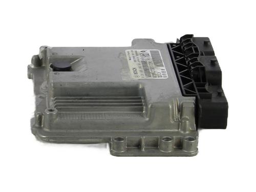Engine control unit (ECU) PEUGEOT PARTNER Box Body/MPV 1.6 HDi | BP31055548M57 - Image 5
