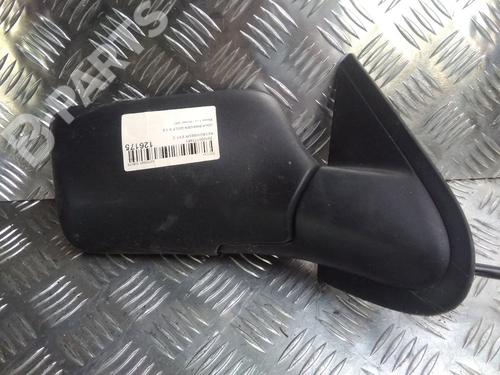 Right mirror VW GOLF III (1H1) 1.9 TDI | BP11518550C27 