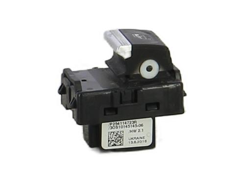 Right rear window switch RENAULT CLIO V (B7_) 1.5 Blue dCi 115 (B7AD) | BP32715785I28 - Image 3