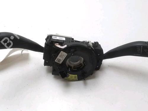 Used Steering column stalk VW POLO V (6R1, 6C1) 1.6 TDI (90 hp) 18954191