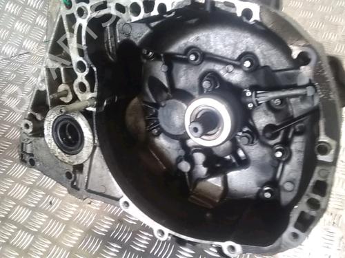 Gearbox RENAULT MEGANE II (BM0/1_, CM0/1_) 1.4 16V (BM0B, CM0B) | BP14963475M3 