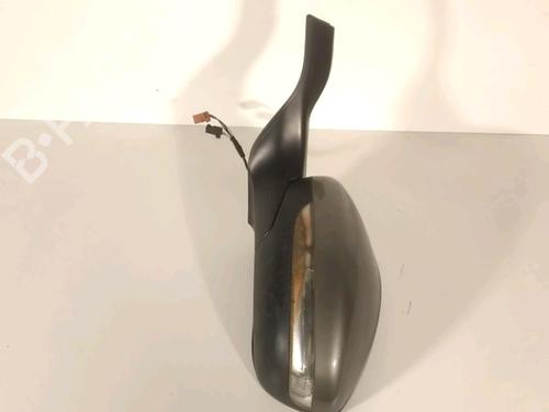 Left mirror PEUGEOT 208 I (CA_, CC_) 1.2 VTI 82 | BP20314617C26