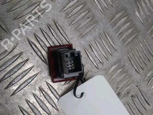 Used Warning switch Warning switch AUDI A3 (8P1) 2.0 TDI 16V (140 hp) 13079334 13079334