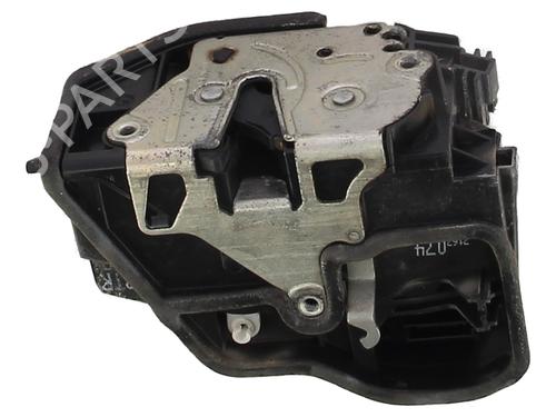 Front right lock BMW 7 (E65, E66, E67) 730 Ld | BP31141019C97