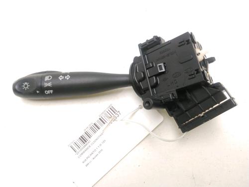 Used Steering column stalk KIA PICANTO I (SA) 1.0 (63 hp) 20100364