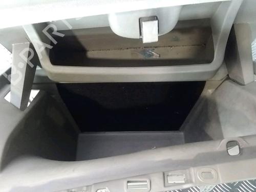 Used Glove box Glove box RENAULT GRAND SCÉNIC III (JZ0/1_) 1.9 dCi (JZ0J, JZ0N, JZ1K, JZ1S) (131 hp) 14964005 14964005