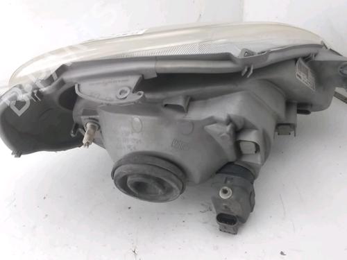 Left headlight RENAULT TRAFIC II Van (FL) 1.9 dCi 80 (FL0B) | BP37454466C28 - Image 2