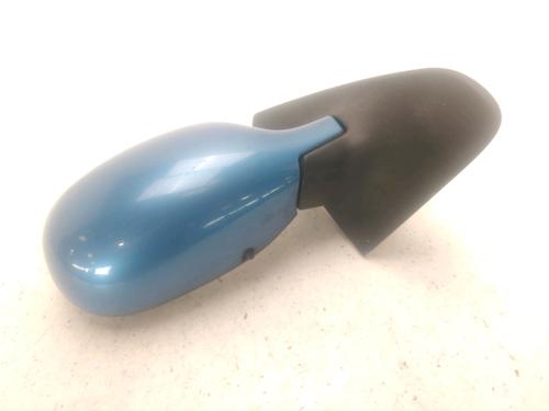 Used Right mirror RENAULT CLIO II (BB_, CB_) 1.4 16V (B/CB0P, BB13) (98 hp) 27307180