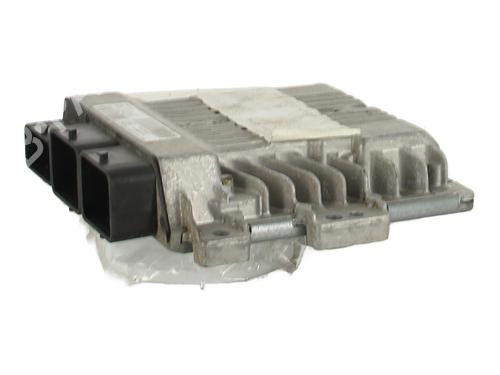 Engine control unit (ECU) CITROËN C4 II (NC_) 1.6 HDi 110 | BP33249268M57 - Image 3