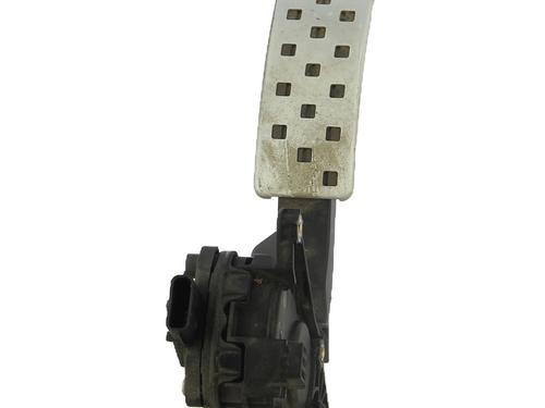 Pedal RENAULT CAPTUR I (J5_, H5_) 1.5 dCi 110 | BP36874785I4 - Image 4