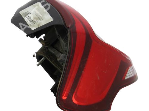 Used Left taillight Left taillight CITROËN DS3 (SA_) 1.6 HDi 90 (92 hp) 31576498 31576498