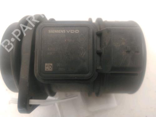 Used Mass air flow sensor RENAULT KANGOO BE BOP (KW0/1_) 1.5 dCi (110 hp) 26197602