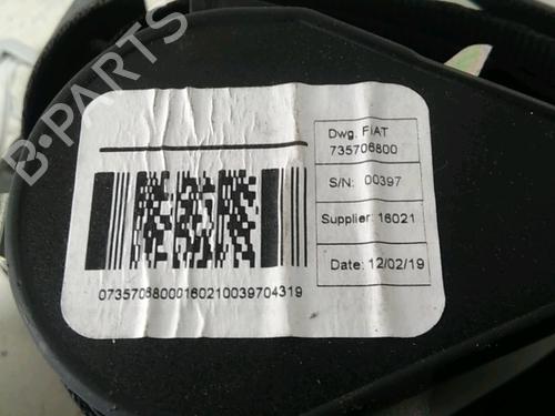 Used Front right belt tensioner Front right belt tensioner CITROËN JUMPER II Van 2.0 BlueHDi 130 (130 hp) 34175687 34175687