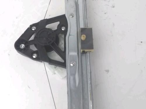 Used Front left window mechanism Front left window mechanism RENAULT KANGOO III Box Body/MPV 1.5 Blue dCi 95 (FJAB) (95 hp) 33477329 33477329