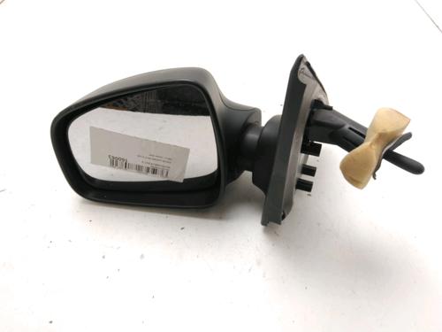 Left mirror DACIA LOGAN MCV II TCe 90 (K8M1, K8MA, K8AC) | BP30768125C26 - Image 4