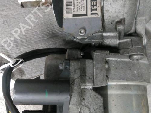 Used Steering rack Steering rack MINI MINI (R56) Cooper D (109 hp) 32254518 32254518