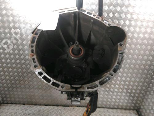 Gearbox MERCEDES-BENZ C-CLASS T-Model (S203) C 200 CDI (203.207) | BP27394316M3