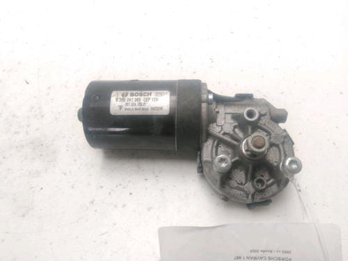 Front wiper motor PORSCHE CAYMAN (987) 2.9 | BP24882758M29 