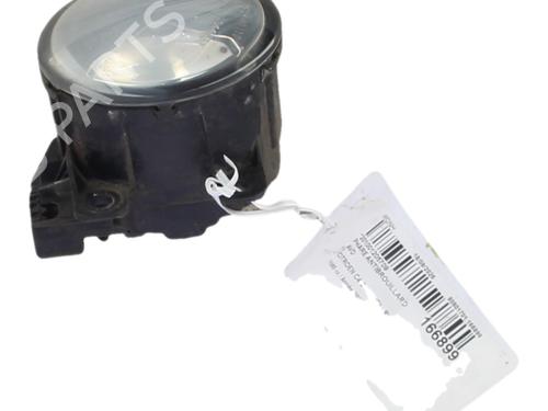 right-front-fog-light-citroen-c4-ii-nc_-2009-39893563 main image