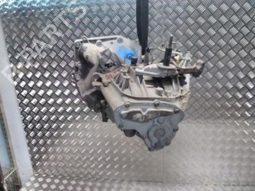Gearbox PEUGEOT 607 (9D, 9U) 2.2 HDi | BP23180419M3 - Image 3