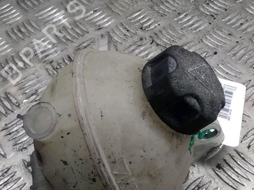 Used Expansion tank CITROËN JUMPY II Van 1.6 HDi 90 16V (90 hp) 13418715