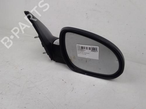 Used Right mirror HYUNDAI i30 (FD) 1.6 CRDi (90 hp) 15754990