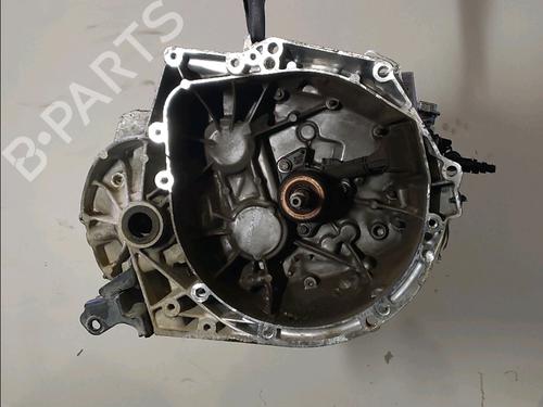 Gearbox PEUGEOT 2008 I (CU_) 1.6 HDi | BP33222279M3 - Image 4