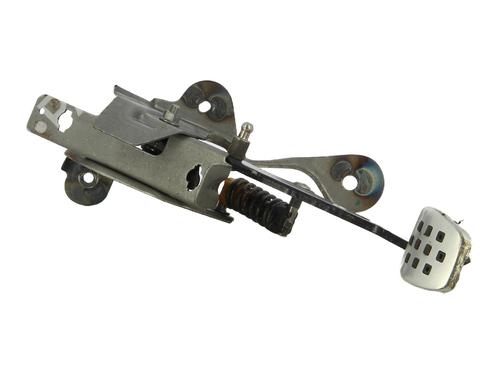 Clutch pedal RENAULT CAPTUR I (J5_, H5_) 1.5 dCi 110 | BP36894042I13  - Image 5