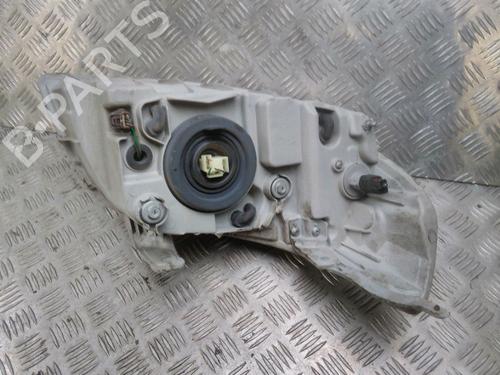Left headlight CHEVROLET AVEO / KALOS Hatchback (T250, T255) 1.2 | BP13551897C28 