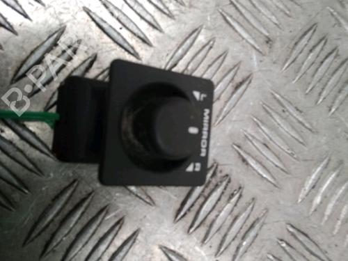 Used Mirror switch LAND ROVER FREELANDER I (L314) 2.0 Td4 4x4 (112 hp) 13080953