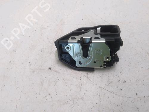 Used Front left lock BMW 3 Touring (F31) 316 d (116 hp) 29621977