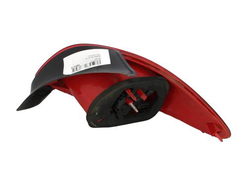 Left taillight PEUGEOT 206 Hatchback (2A/C) 1.6 i | BP29985589C34 