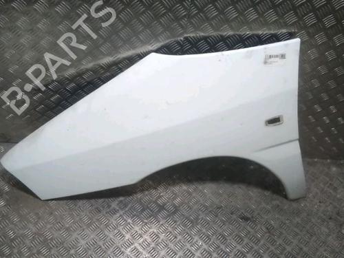 Right front fenders CITROËN JUMPY I Van (BS_, BT_, BY_, BZ_) 2.0 HDi 95 7841P6
