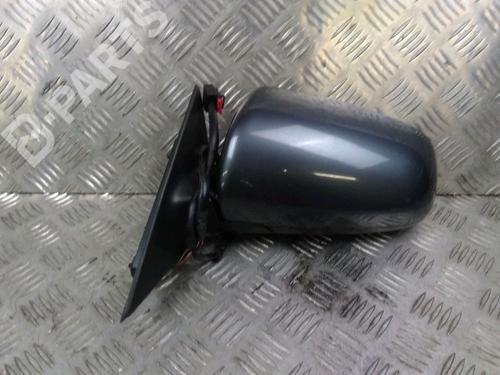 Left mirror AUDI A3 (8P1) 1.9 TDI | BP11534689C26 