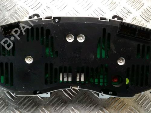 Used Instrument cluster Instrument cluster HYUNDAI i20 I (PB, PBT) 1.2 (78 hp) 17101205 17101205