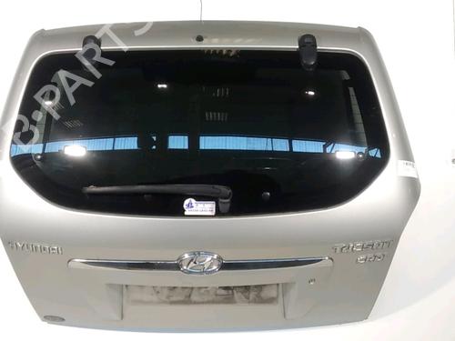 Tailgate HYUNDAI TUCSON (JM) 2.0 CRDi All-wheel Drive | BP21947537C6 