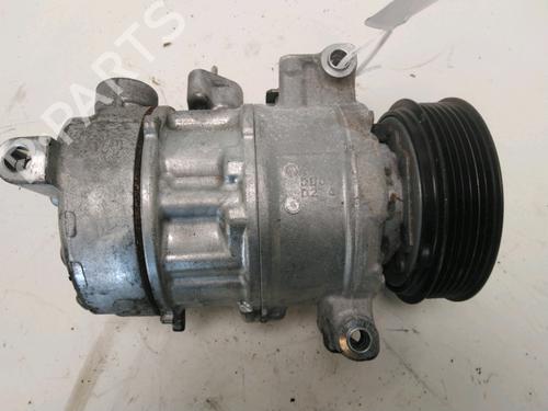 Used AC compressor AC compressor AUDI Q3 (F3B) 35 TDI (150 hp) 29759019 29759019