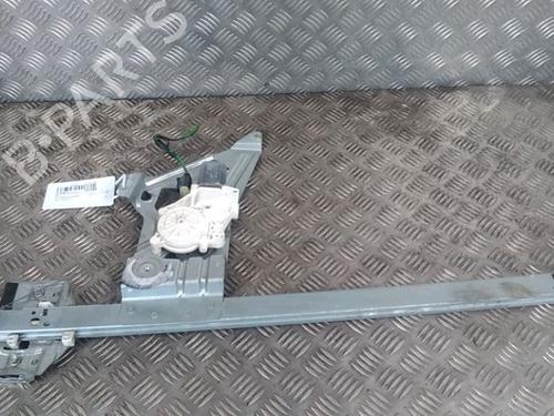 Used Front left window mechanism Front left window mechanism VW CRAFTER 30-50 Van (2E_) 2.0 TDI (136 hp) 18066708 18066708