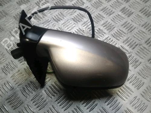 Right mirror PEUGEOT 307 (3A/C) 2.0 HDi 90 | BP16203956C27