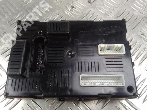 Used Engine control unit (ECU) RENAULT CLIO III (BR0/1, CR0/1) 1.5 dCi (C/BR0G, C/BR1G) (68 hp) 11171058