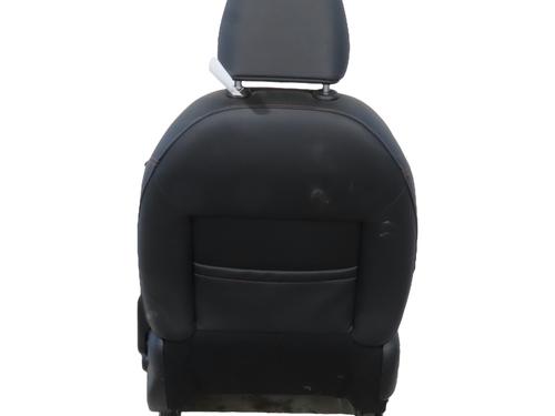 Used Left front seat Left front seat PEUGEOT 2008 I (CU_) 1.2 THP 130 / PureTech 130 (130 hp) 39660255 39660255