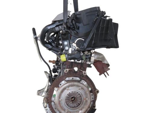 Used Engine Engine 39481885 39481885